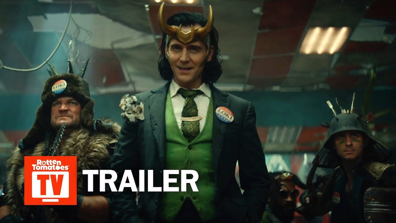 Loki (Phần 1) Loki (Phần 1)
