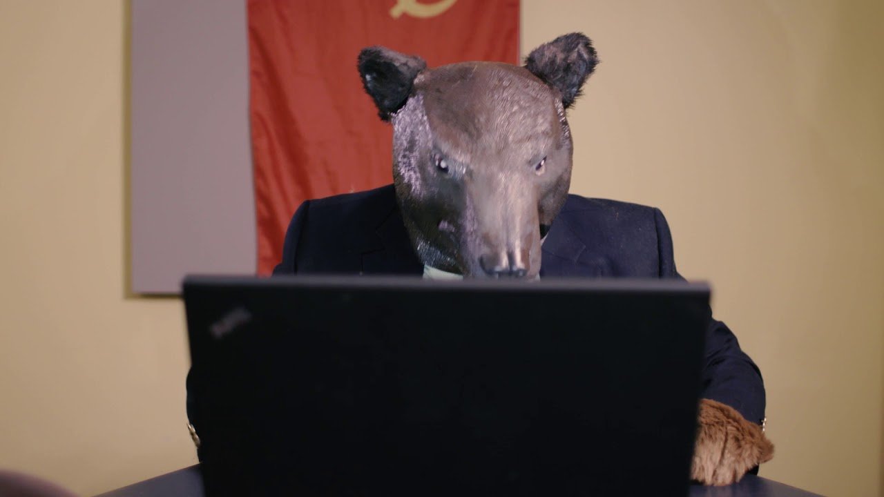 Ma Luân Ma Luân