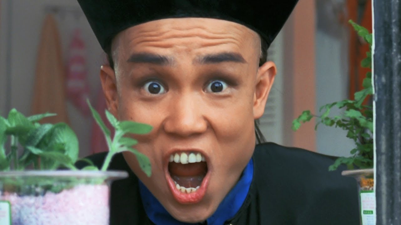 Ma Vui Vẻ Ma Vui Vẻ