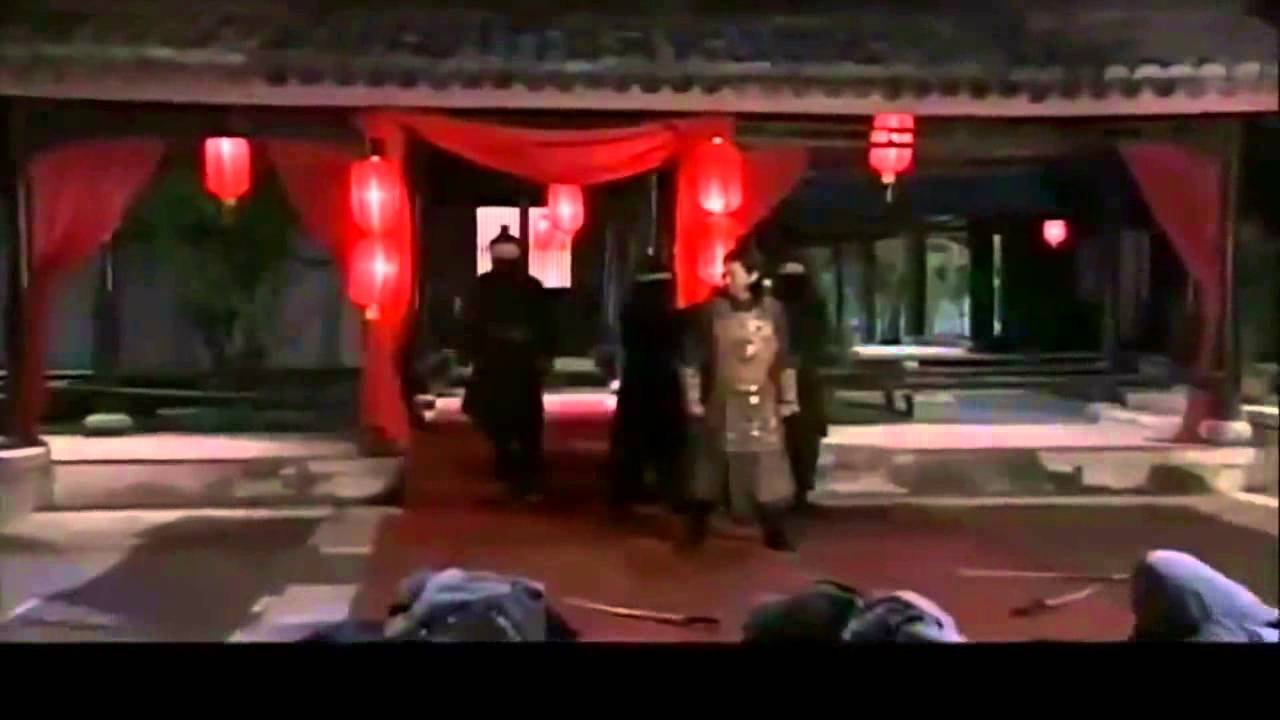 Mạnh Hổ Võ Lâm Mạnh Hổ Võ Lâm