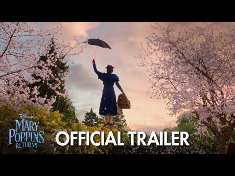 Mary Poppins Trở Lại Mary Poppins Trở Lại