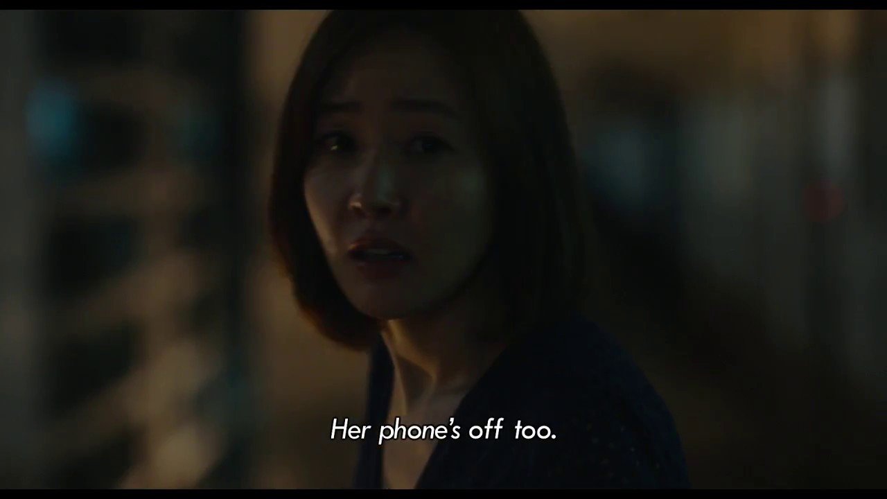 Mất Tích Mất Tích