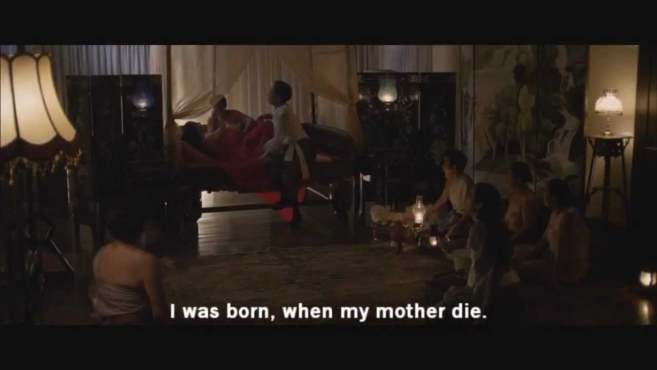 Mẹ Kế Mẹ Kế