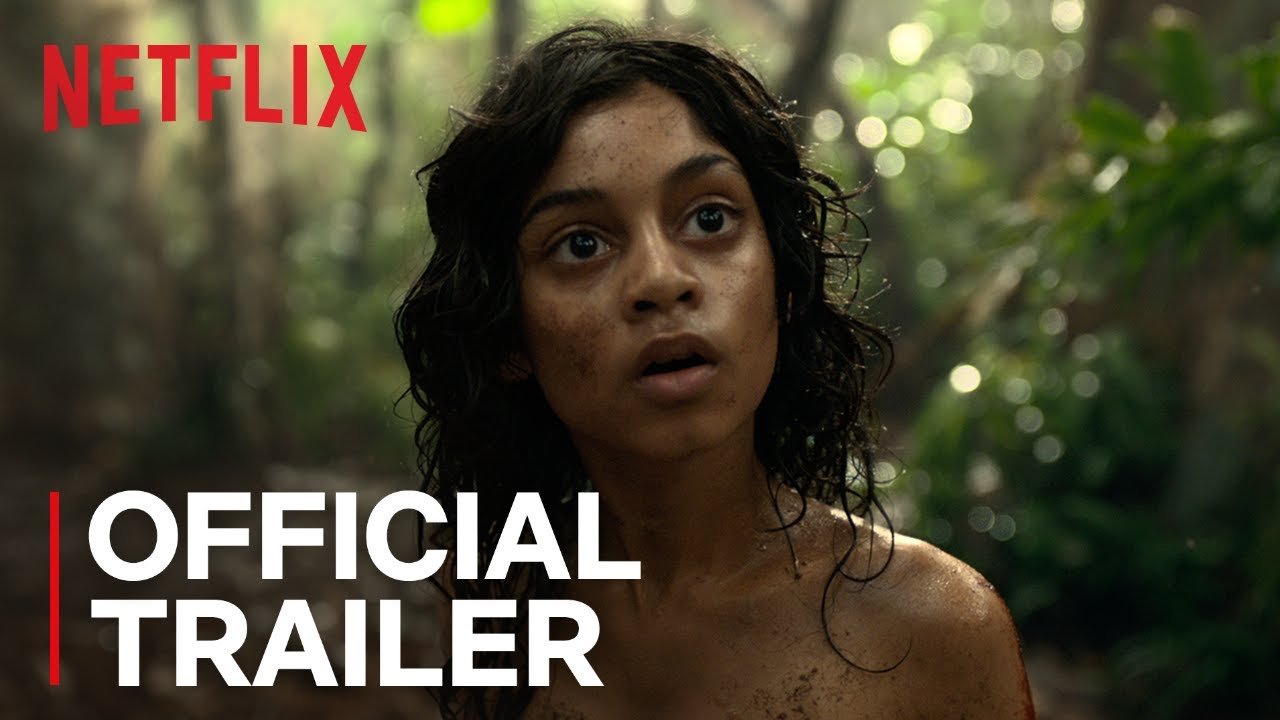 Mowgli: Cậu Bé Rừng Xanh Mowgli: Cậu Bé Rừng Xanh