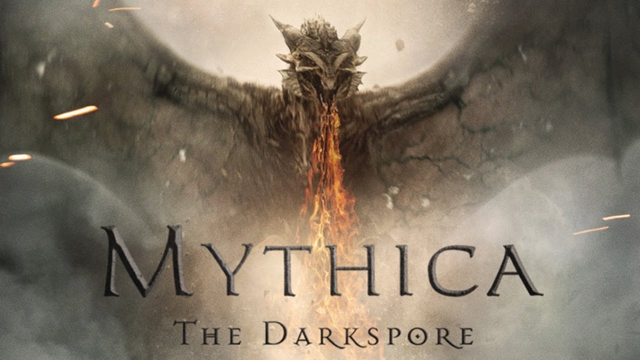 Mythica Kỷ Nguyên Bóng Tối Mythica Kỷ Nguyên Bóng Tối
