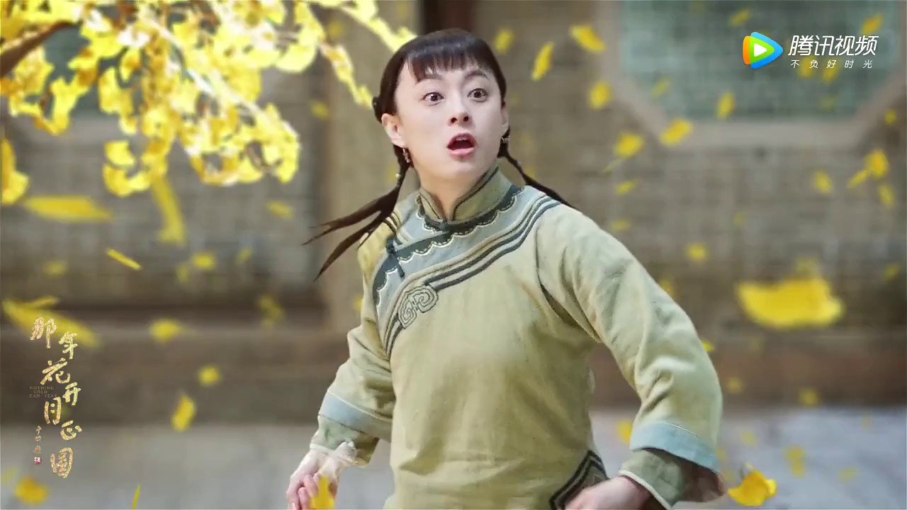 Năm Ấy Hoa Nở Trăng Vừa Tròn Năm Ấy Hoa Nở Trăng Vừa Tròn