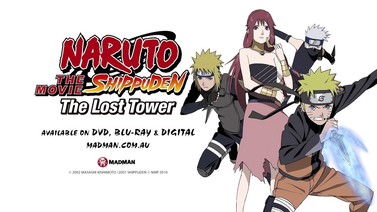 Naruto Cái Chết Được Báo Trước Naruto Cái Chết Được Báo Trước