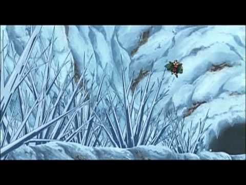 Naruto Cuộc Chiến Ở Tuyết Quốc Naruto Cuộc Chiến Ở Tuyết Quốc