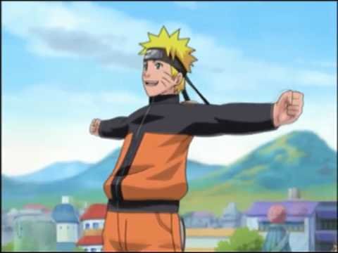 Naruto Huyết Ngục Naruto Huyết Ngục