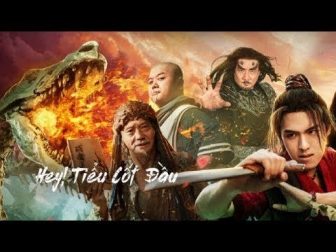 Này! Tiểu Cốt Đầu Này! Tiểu Cốt Đầu