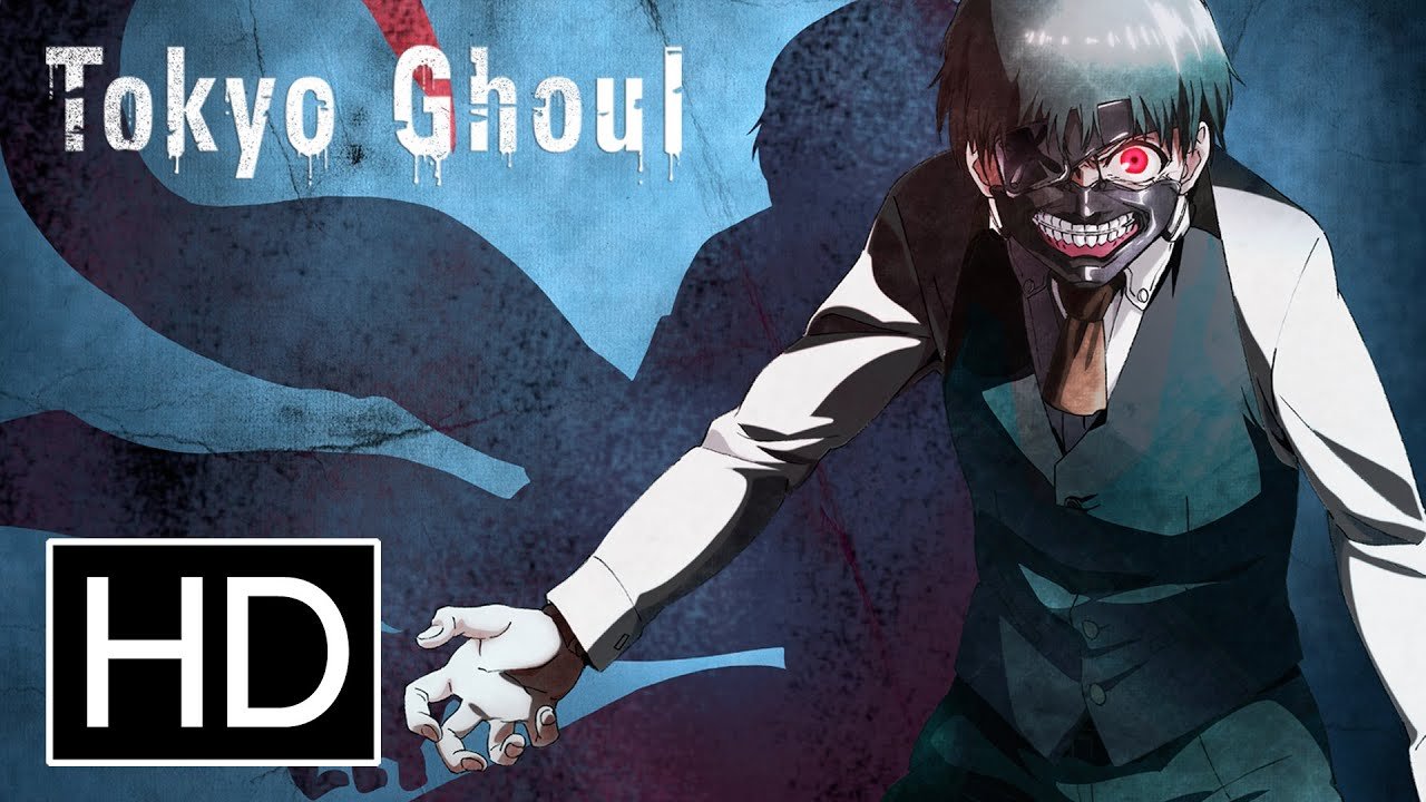 Ngạ Quỷ Vùng Tokyo Ngạ Quỷ Vùng Tokyo
