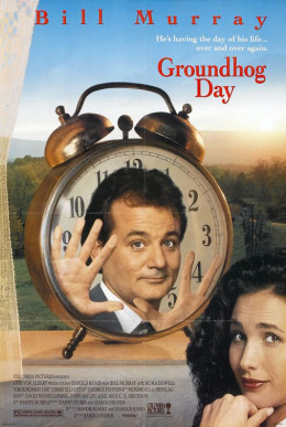 Groundhog Day 1993