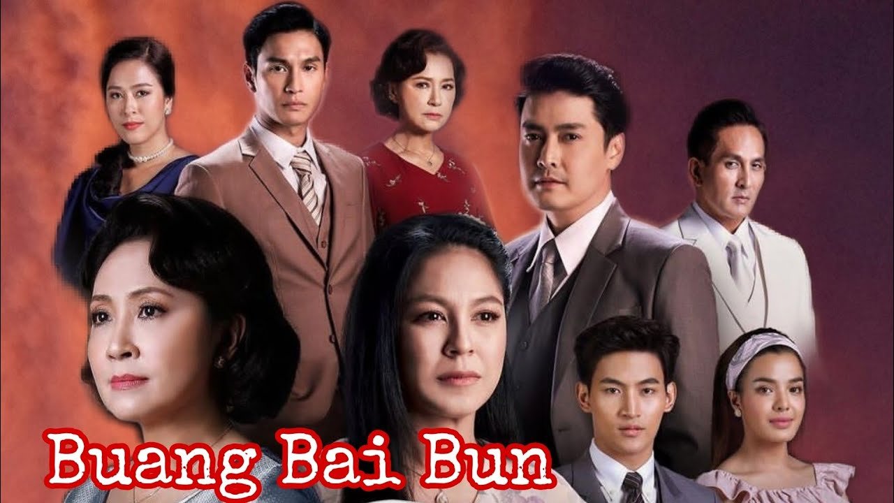 Nghiệp Trong Phúc Nghiệp Trong Phúc