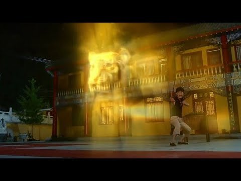 Ngôi Chùa Ma Ngôi Chùa Ma