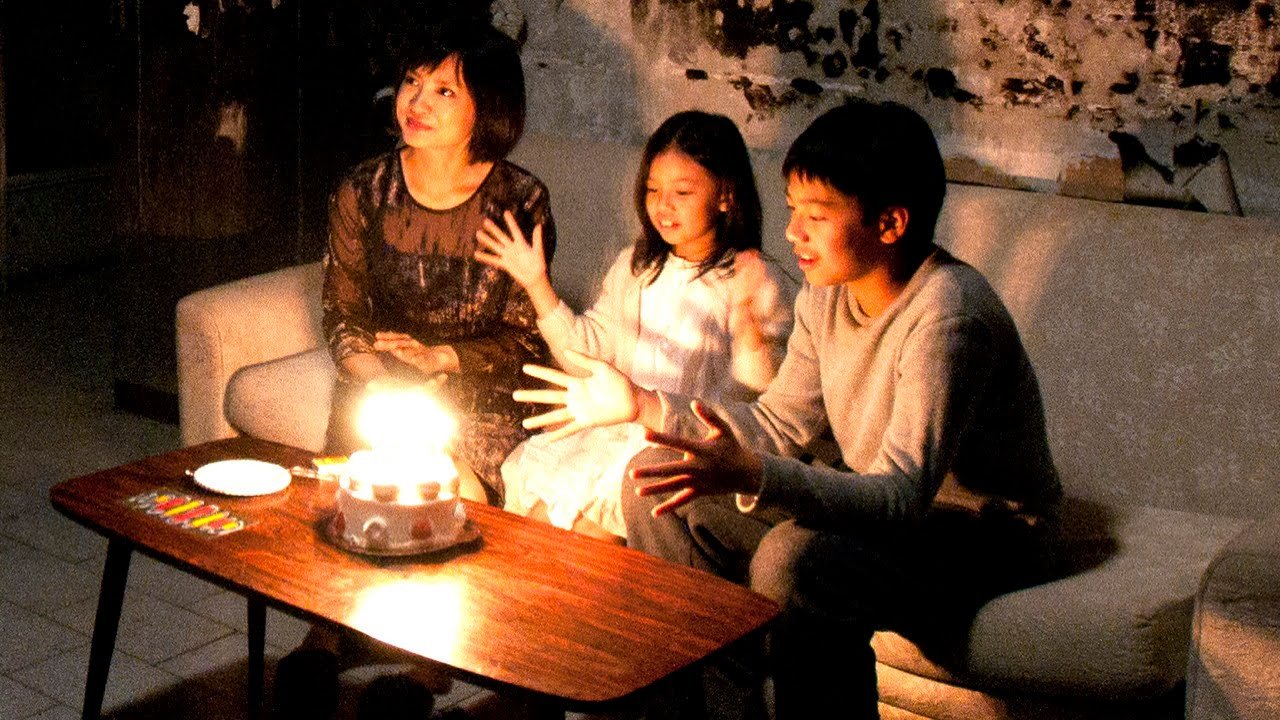 Ngôi Làng Tội Lỗi Ngôi Làng Tội Lỗi