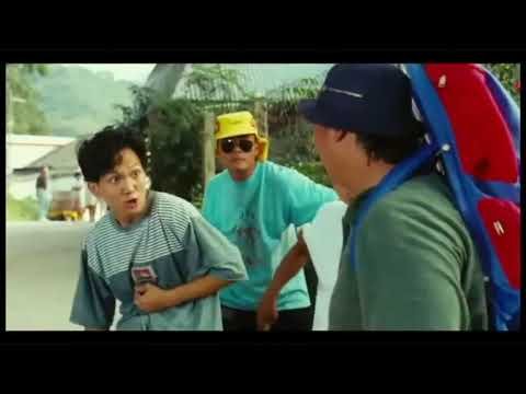 Ngũ Phúc Tinh Gặp Ma Ngũ Phúc Tinh Gặp Ma