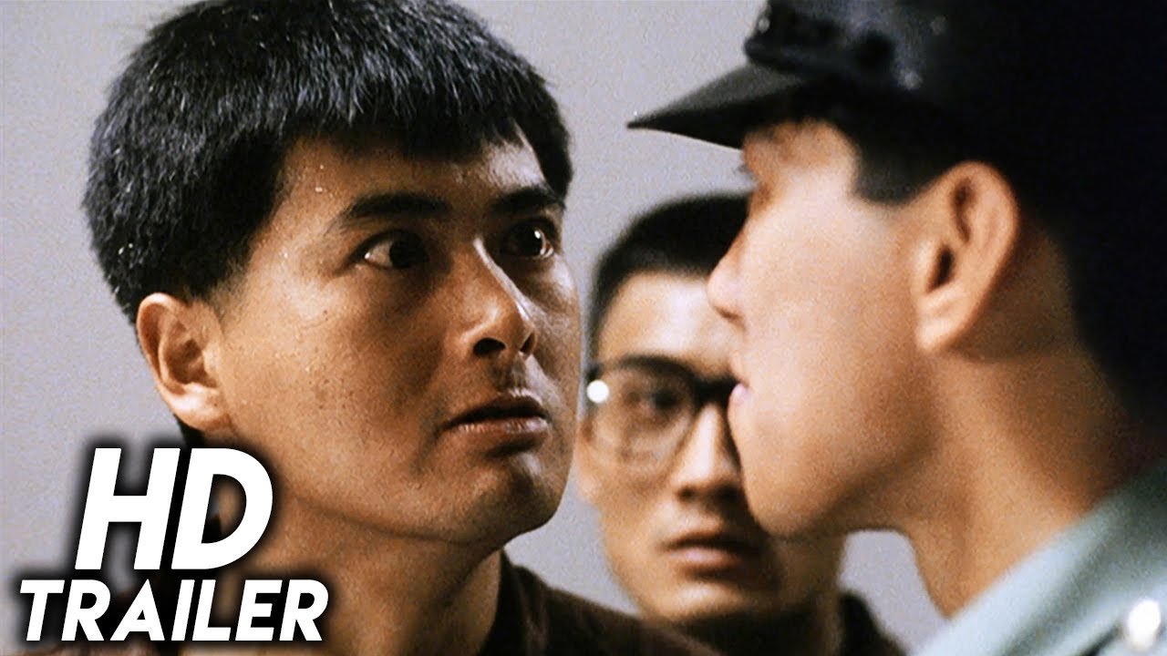 Ngục Tù Phong Vân Ngục Tù Phong Vân