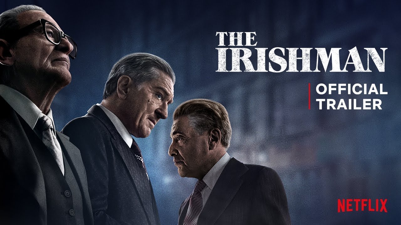 Người Đàn Ông Ireland Người Đàn Ông Ireland