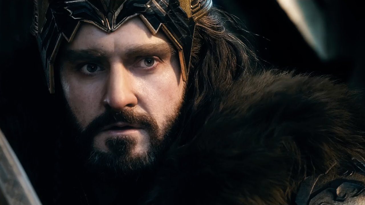 Người Hobbit Đại Chiến Năm Cánh Quân Người Hobbit Đại Chiến Năm Cánh Quân