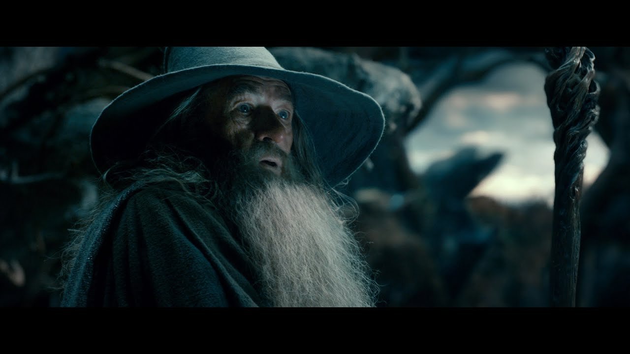 Người Hobbit Đại chiến với Rồng Lửa Người Hobbit Đại chiến với Rồng Lửa