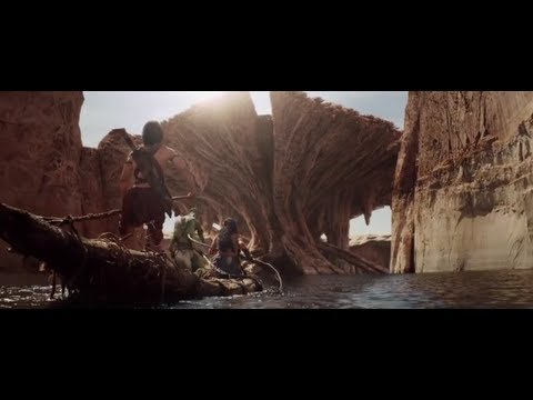 Người Hùng Sao Hỏa Người Hùng Sao Hỏa