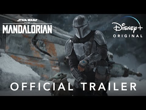 Người Mandalorian (Phần 2) Người Mandalorian (Phần 2)