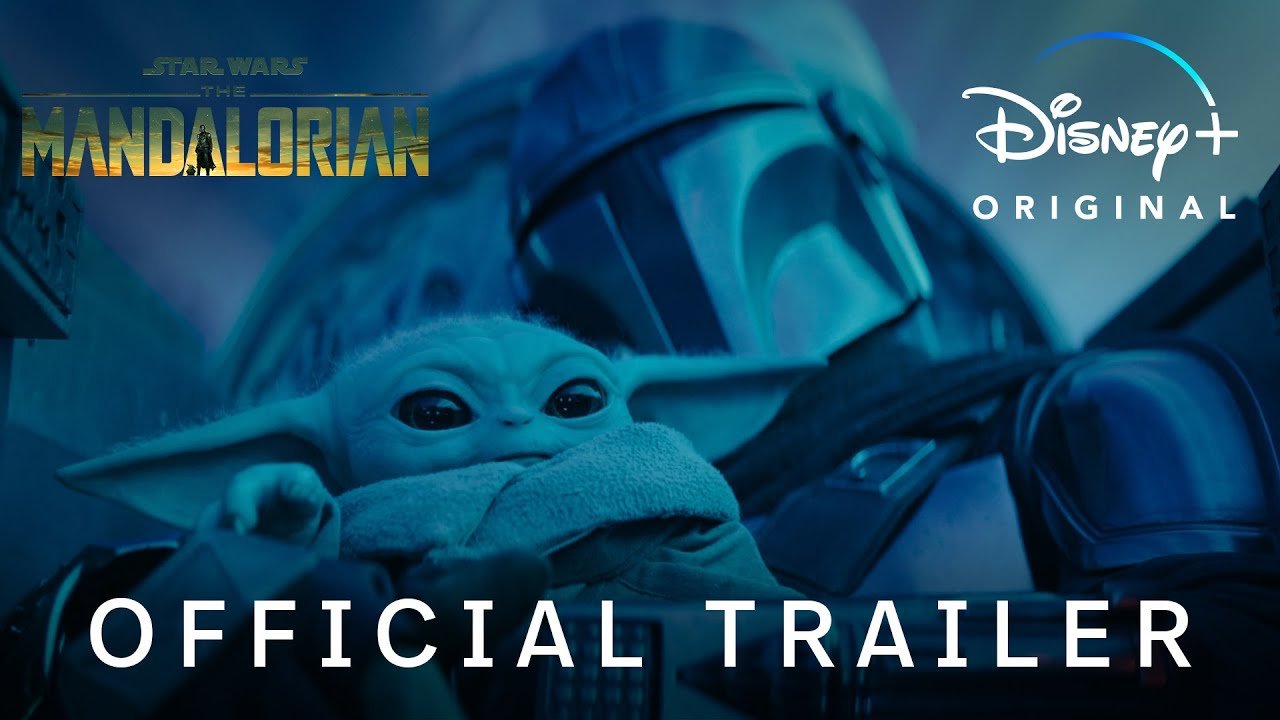 Người Mandalorian (Phần 3) Người Mandalorian (Phần 3)