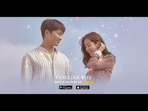 Người Vợ Thân Quen Người Vợ Thân Quen