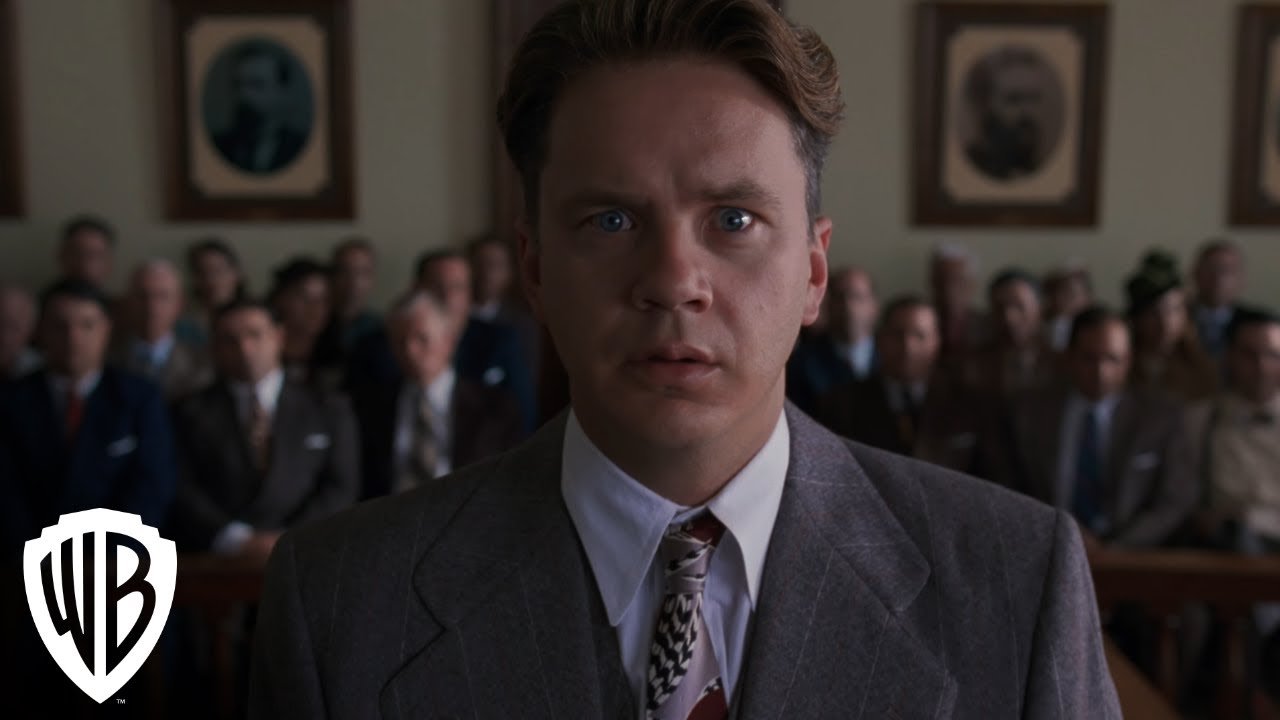 Nhà Tù Shawshank Nhà Tù Shawshank
