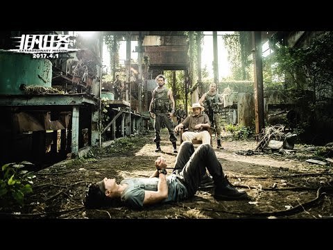 Nhiệm Vụ Phi Phàm Nhiệm Vụ Phi Phàm