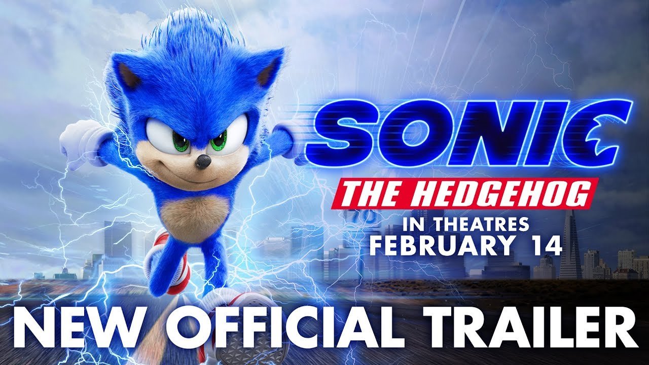 Nhím Sonic Nhím Sonic