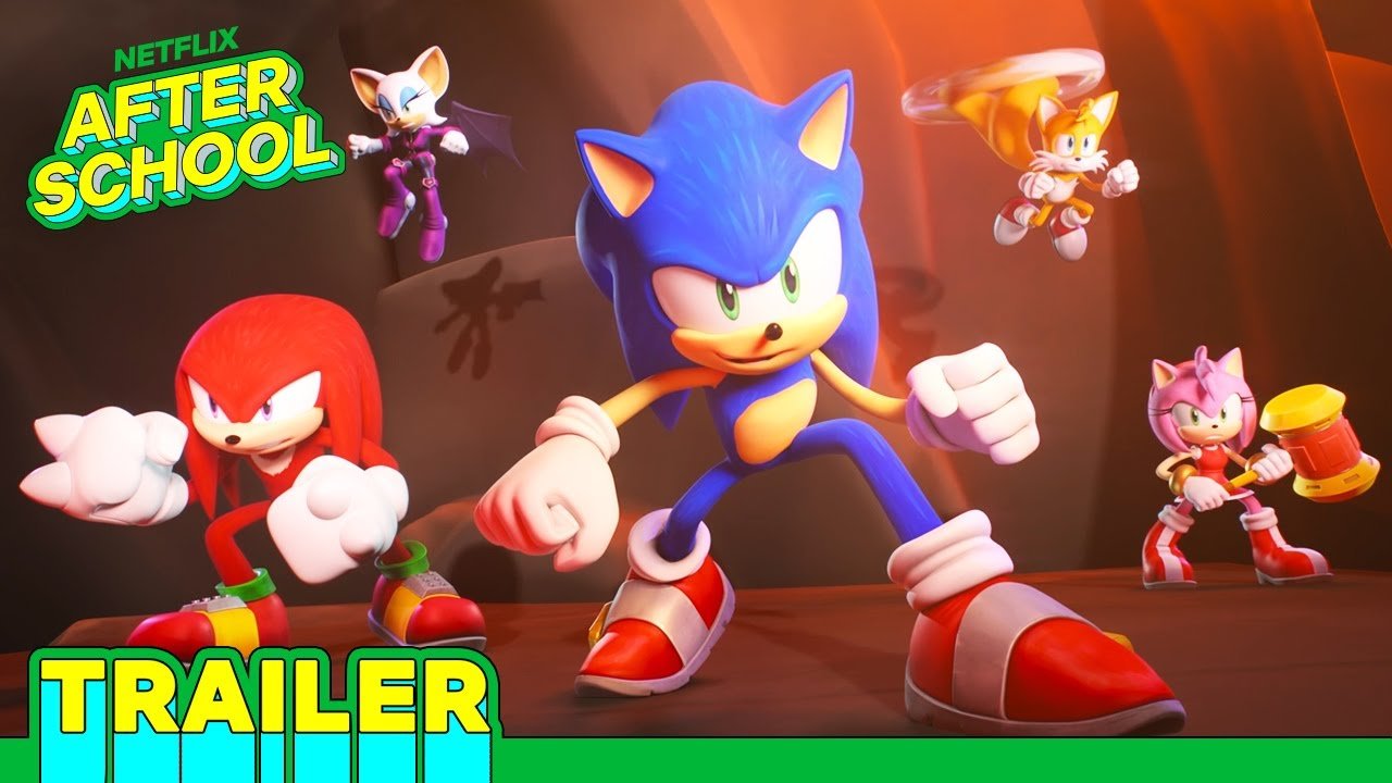 Nhím Sonic Nhím Sonic