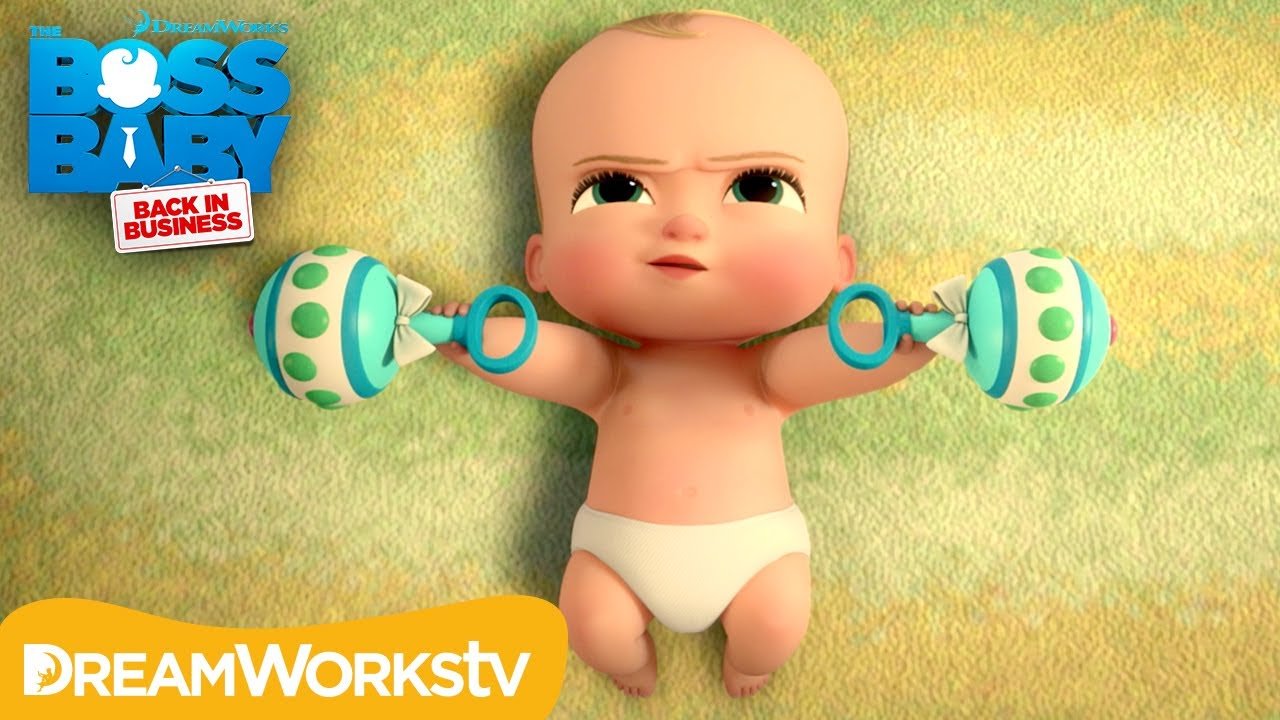 Nhóc Trùm: Đi Làm Lại (Phần 3) Nhóc Trùm: Đi Làm Lại (Phần 3)
