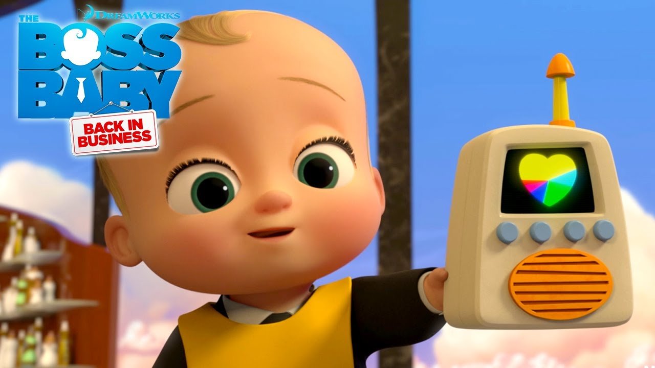 Nhóc Trùm: Đi Làm Lại (Phần 4) Nhóc Trùm: Đi Làm Lại (Phần 4)