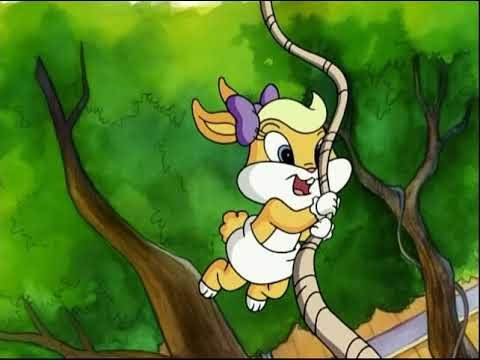 Những Bạn Nhỏ Tinh Nghịch Những Bạn Nhỏ Tinh Nghịch