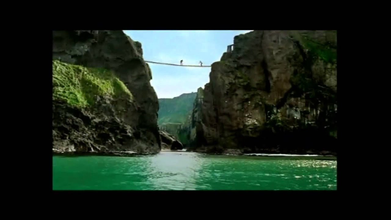 Những Công Trình Vĩ Đại Những Công Trình Vĩ Đại