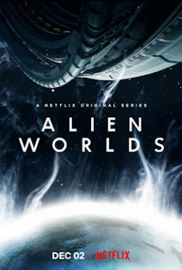 Alien Worlds (Season 1) 2020