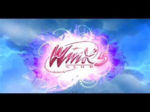 Những Nàng Tiên Winx Xinh Đẹp Những Nàng Tiên Winx Xinh Đẹp