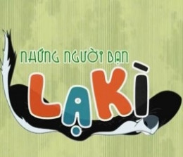 Những Người Bạn Lạ Kỳ