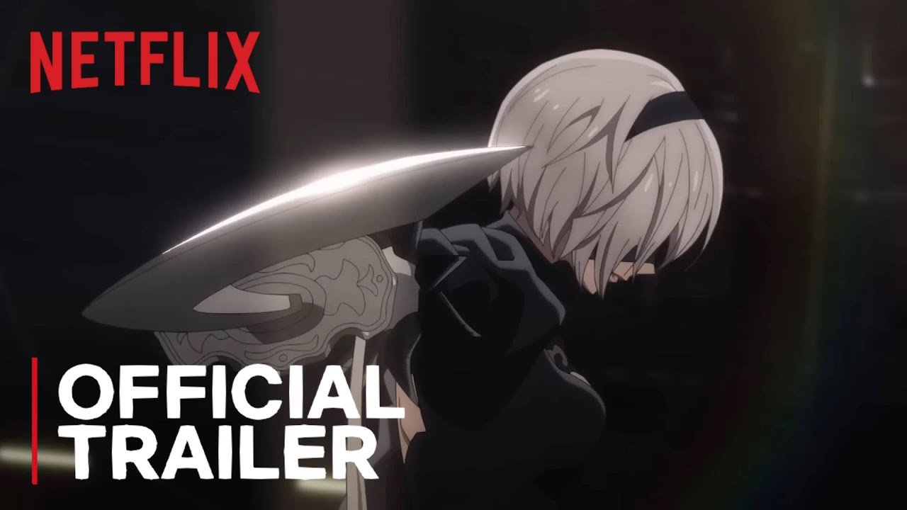 Nier: Automata Ver1.1a Nier: Automata Ver1.1a
