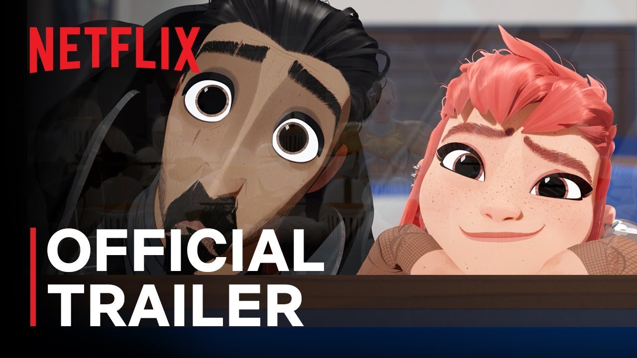 Nimona Nimona