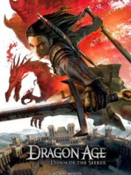 Dragon Age Dawn of the Seeker 2012