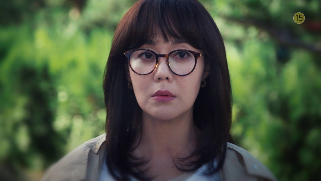 Nữ Thần Báo Thù Nữ Thần Báo Thù