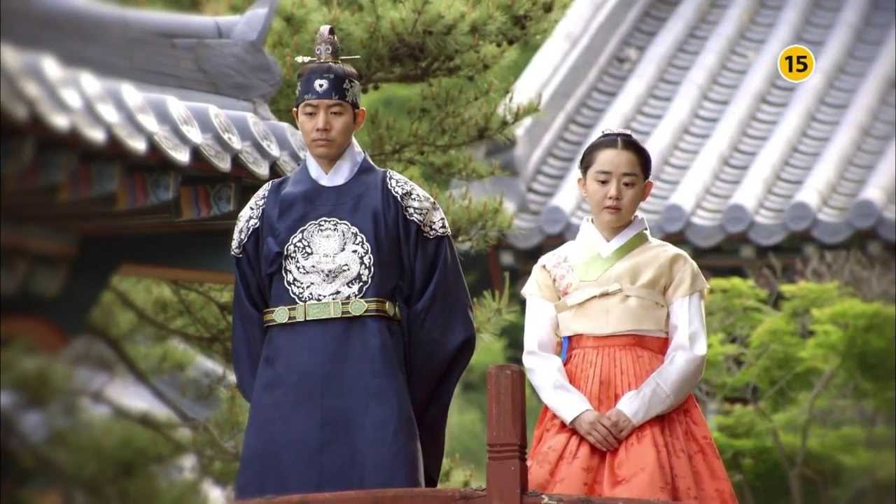Nữ Thần Lửa Jung Yi Nữ Thần Lửa Jung Yi