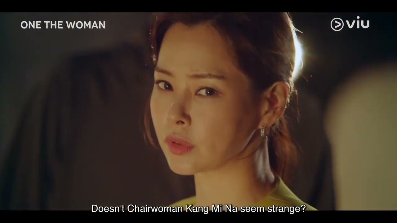 Nữ Thanh Tra Tài Ba Nữ Thanh Tra Tài Ba