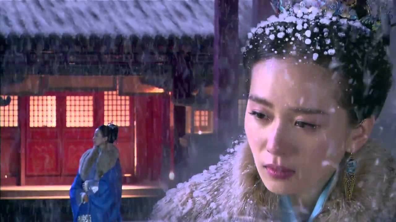 Nữ Y Minh Phi Truyện Nữ Y Minh Phi Truyện