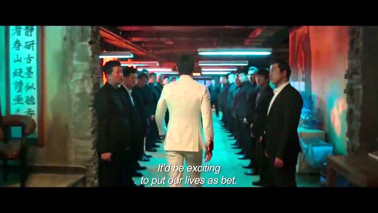 Nước Cờ Sinh Tử Nước Cờ Sinh Tử