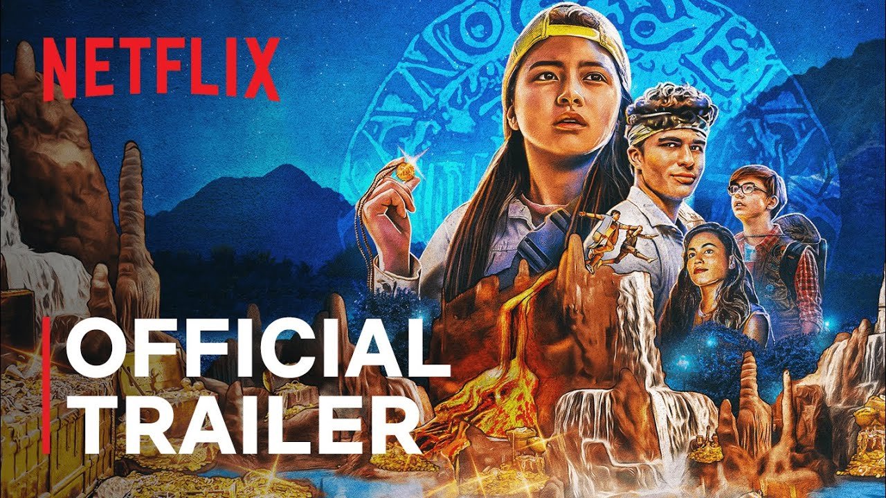 ‘Ohana: Báu Vật Quý Giá Nhất ‘Ohana: Báu Vật Quý Giá Nhất