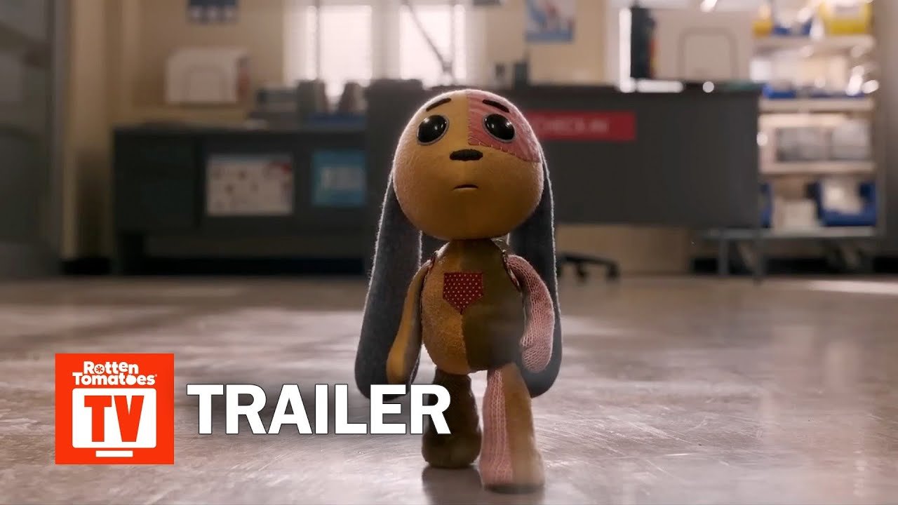 Ollie Lạc Lối Ollie Lạc Lối