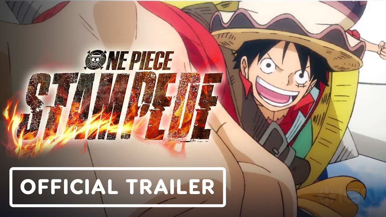 One Piece: Lễ Hội Hải Tặc One Piece: Lễ Hội Hải Tặc